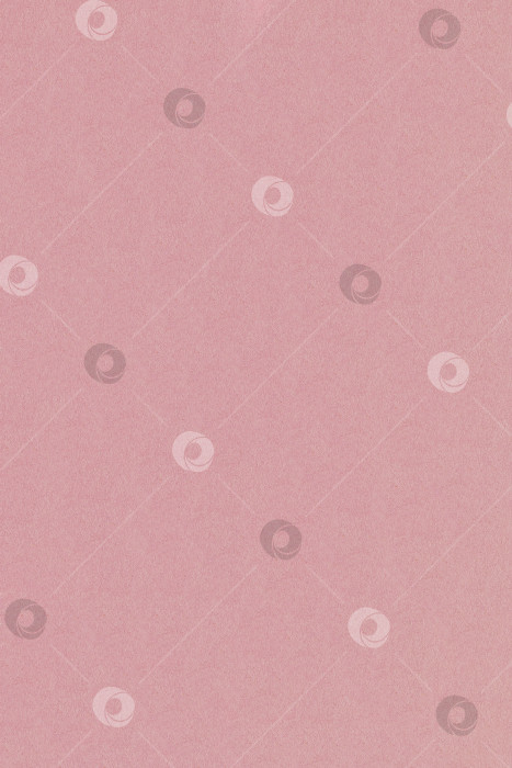 Скачать Текстурированный фон из светло-розовой крафт-бумаги. Фон с фотосток Ozero