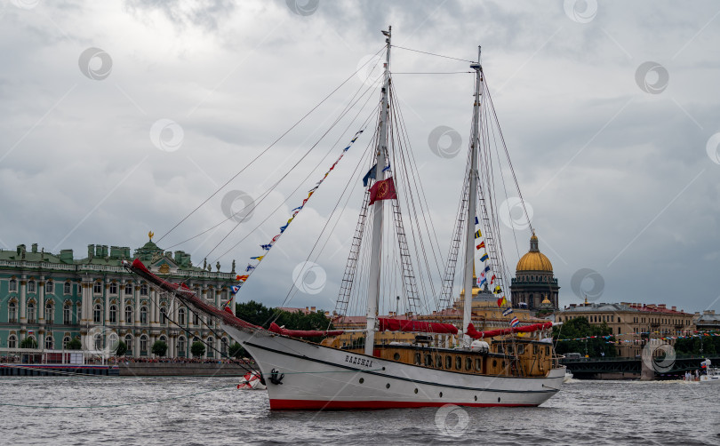 Скачать морской парад фотосток Ozero