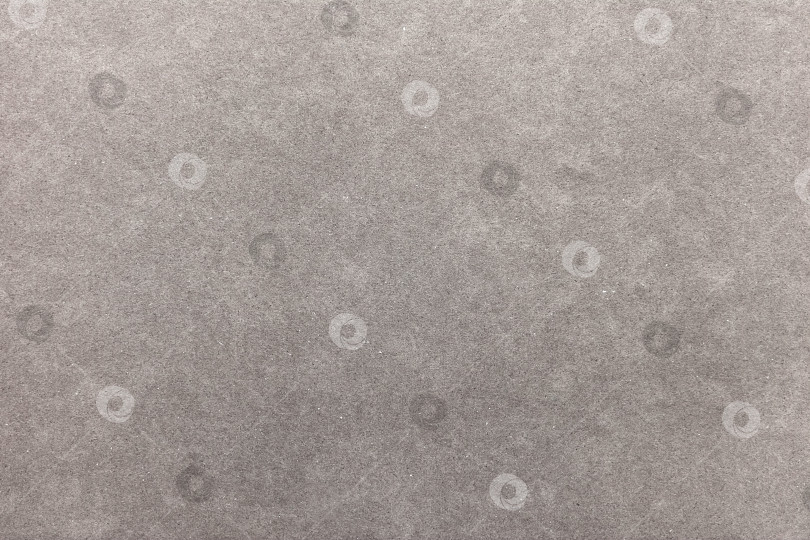 Скачать Крафт-бумага: Серый изолированный фон (пустой макет) фотосток Ozero