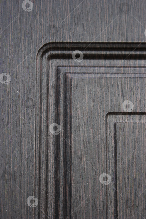 Скачать Изолированная текстура деревянной поверхности двери (изолированный фон) фотосток Ozero