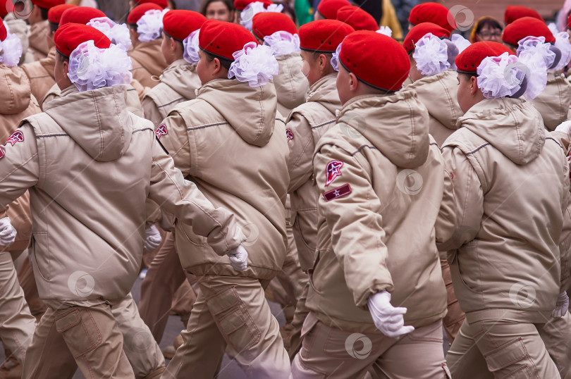 Форма для женщин в украинской армии: какой она будет