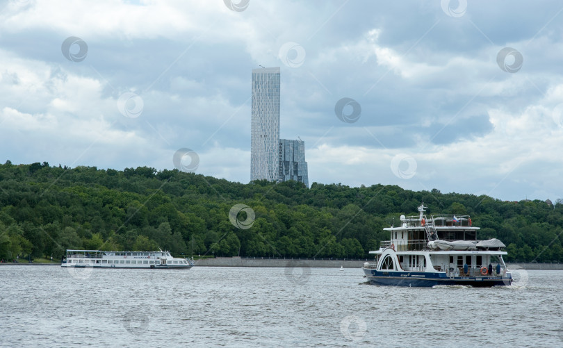 Скачать достопримечательности российской столицы фотосток Ozero