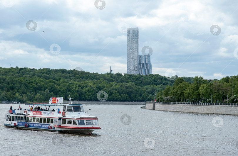 Скачать достопримечательности российской столицы фотосток Ozero