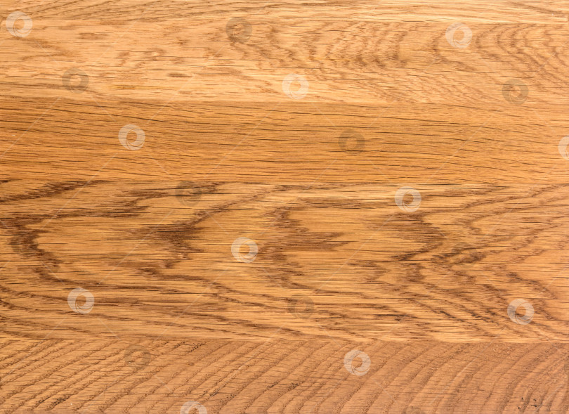 Скачать Brown Orange Texture of stained oak wood. фотосток Ozero