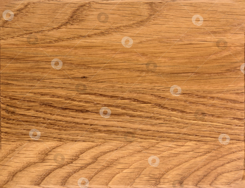 Скачать Brown Orange Texture of stained oak wood. фотосток Ozero