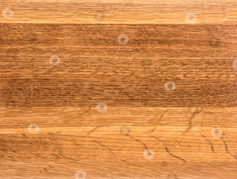 Скачать Brown Orange Texture of stained oak wood. фотосток Ozero