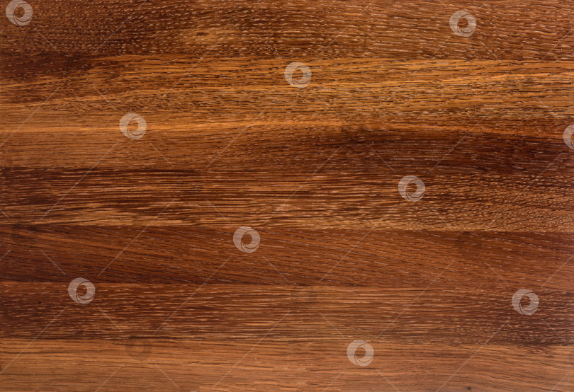 Скачать Brown Orange Texture of stained oak wood. фотосток Ozero