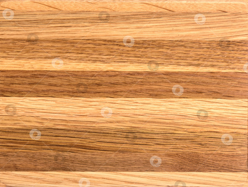 Скачать Brown Orange Texture of stained oak wood. фотосток Ozero