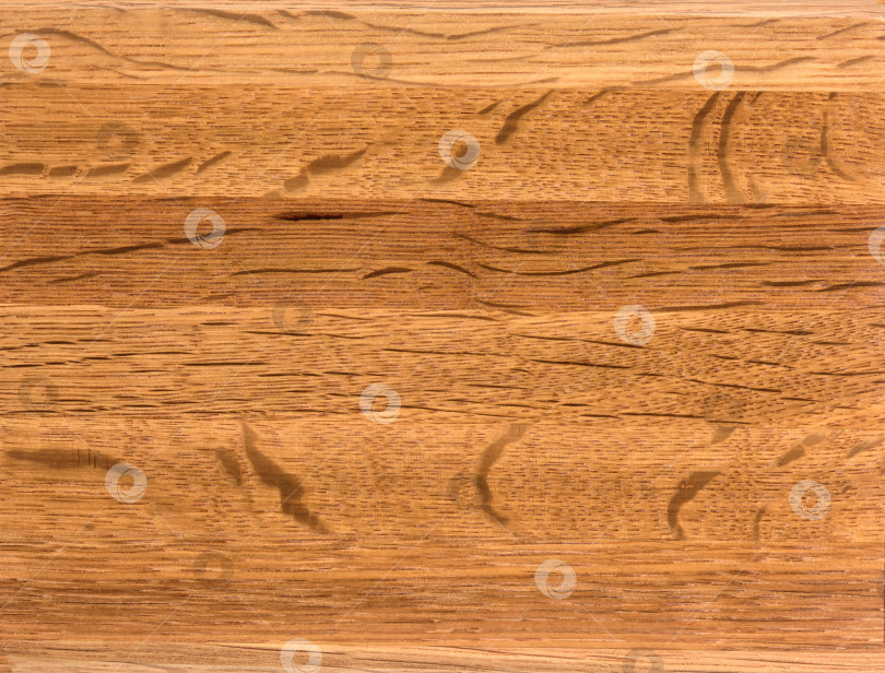 Скачать Brown Orange Texture of stained oak wood. фотосток Ozero