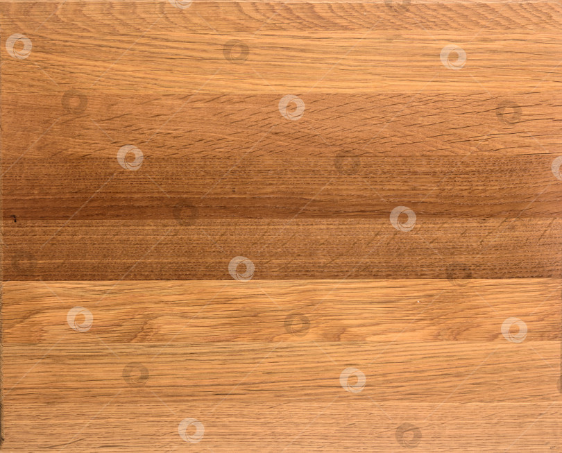 Скачать Brown Orange Texture of stained oak wood. фотосток Ozero