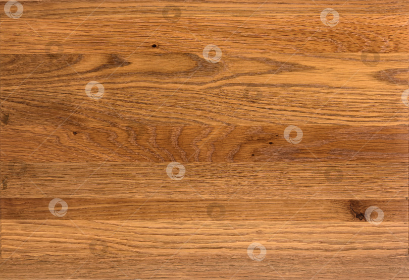 Скачать Brown Orange Texture of stained oak wood. фотосток Ozero