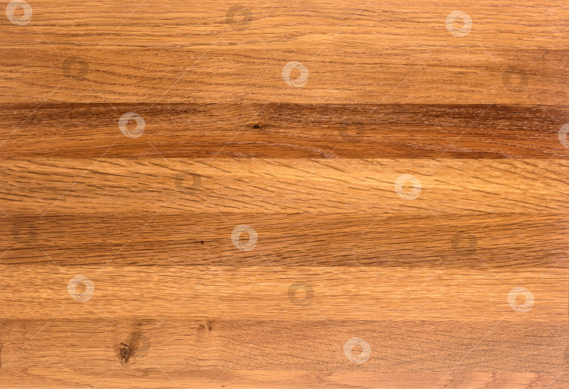 Скачать Brown Orange Texture of stained oak wood. фотосток Ozero