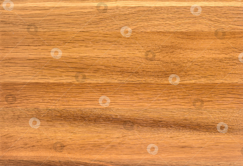 Скачать Brown Orange Texture of stained oak wood. фотосток Ozero