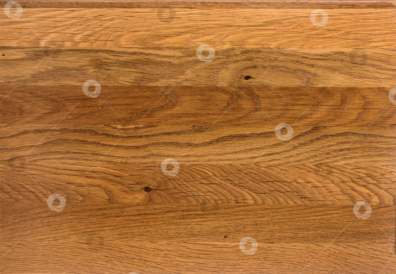 Скачать Brown Orange Texture of stained oak wood. фотосток Ozero