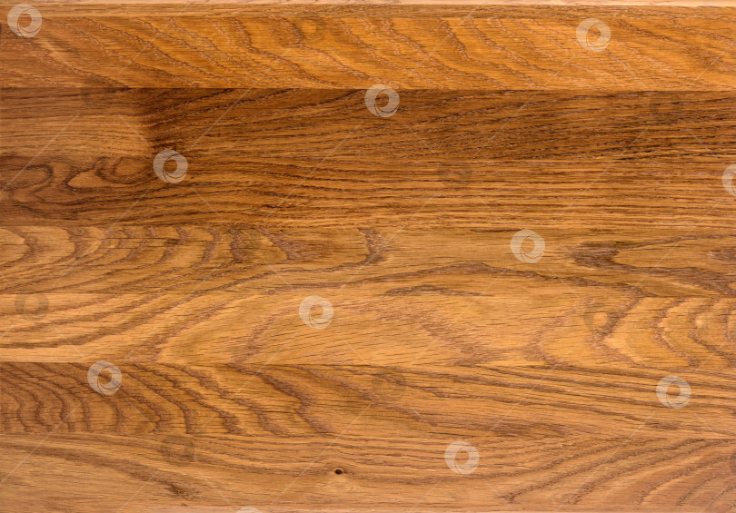 Скачать Brown Orange Texture of stained oak wood. фотосток Ozero