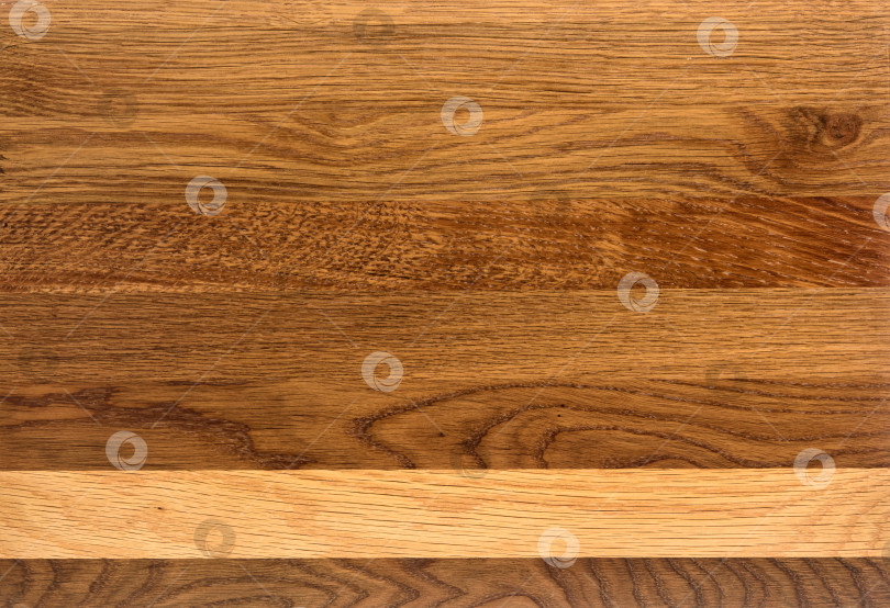 Скачать Brown Orange Texture of stained oak wood. фотосток Ozero