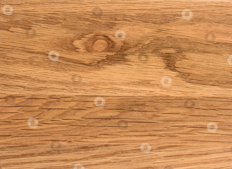 Скачать Brown Orange Texture of stained oak wood. фотосток Ozero