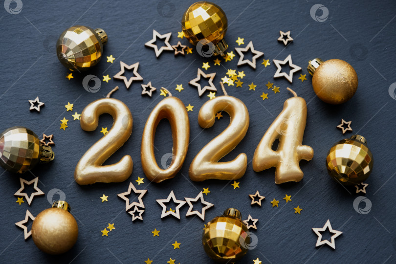 Каким будет 2024 год? Нумерологический прогноз