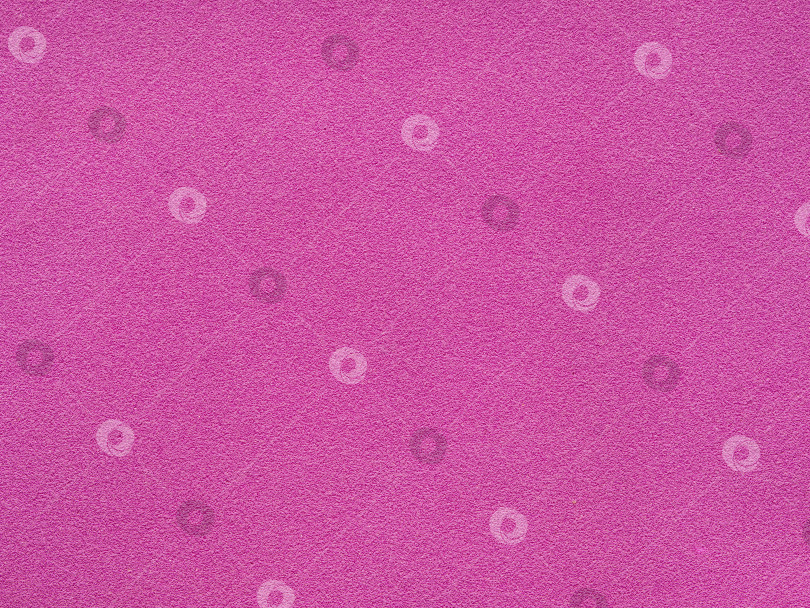 Скачать Текстура поверхности розовой губки представляет собой бесшовный фон. Ярко-розовая текстурированная поверхность в качестве фона. Малиновый текстурный узор на абстрактном фоне.  розовый фон фотосток Ozero