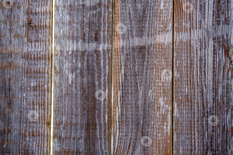 Скачать Старый деревянный забор. фотосток Ozero