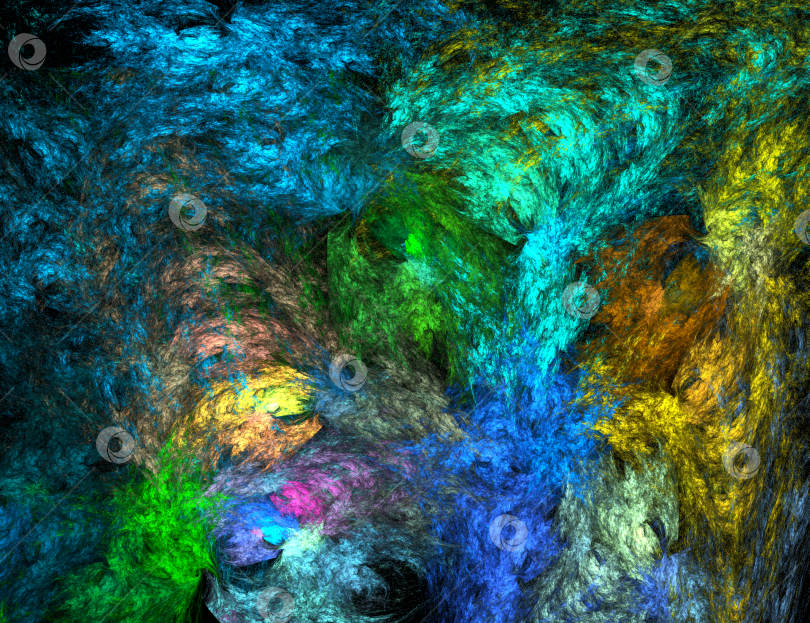 Скачать Фреска фотосток Ozero