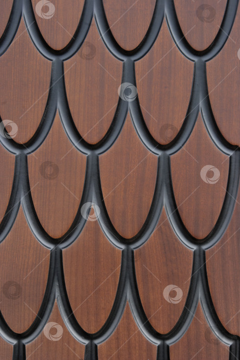 Скачать Металлическая деталь входной двери: Текстура поверхности фотосток Ozero