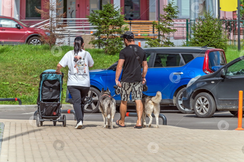 Скачать Большая семья фотосток Ozero