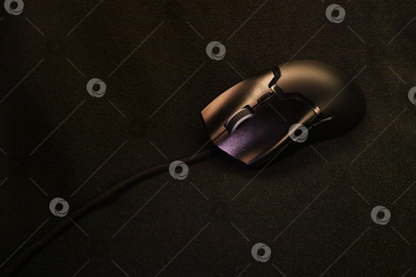 Скачать Компьютерная мышь фотосток Ozero