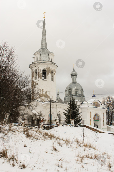 Скачать Рождество Пресвятой Девы Марии фотосток Ozero