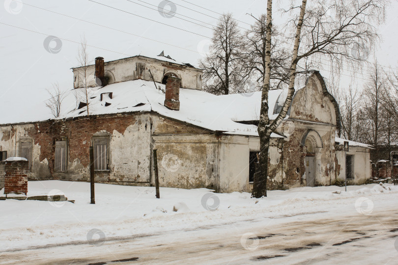 Скачать Церковь образа Спасителя. фотосток Ozero