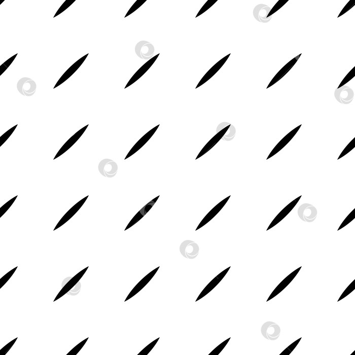 Скачать Текстура фона в геометрическом орнаментальном стиле из повторяющихся диагональных полос-штриховок фотосток Ozero