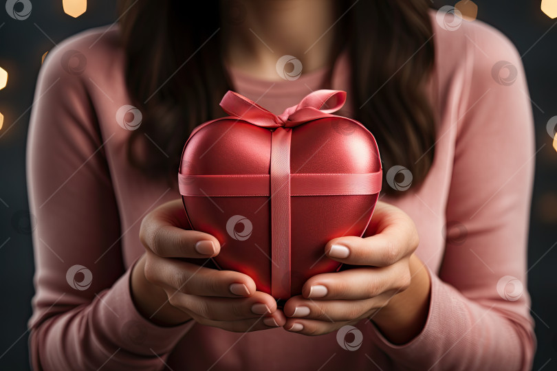 Подарки на День святого Валентина – купить оригинальный подарок на 14 февраля