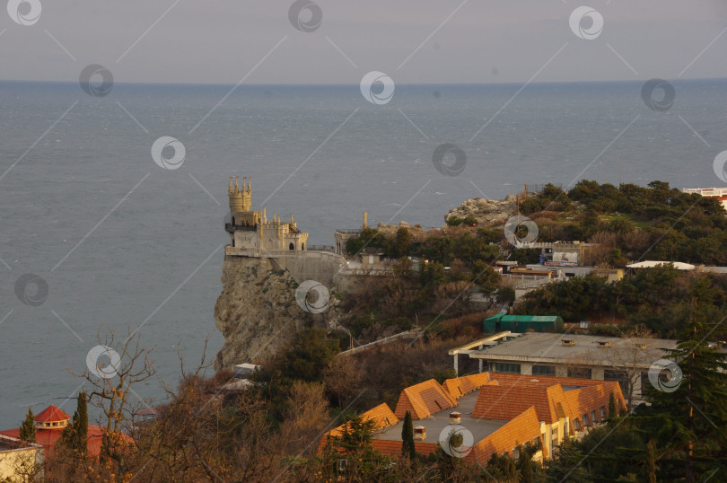 Скачать Панорама на гнездо фотосток Ozero