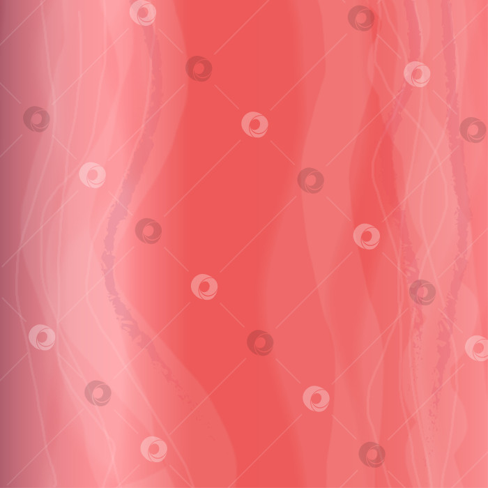 Скачать Розовый фон с полупрозрачными плавными линиями. фотосток Ozero