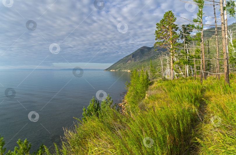 Скачать Великая Байкальская тропа фотосток Ozero