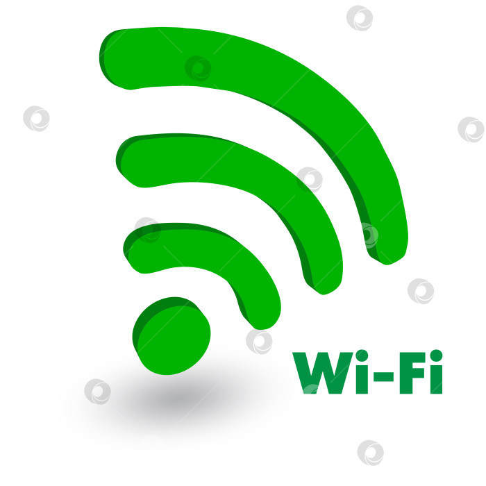 Скачать Ярлык Wi-Fi фотосток Ozero