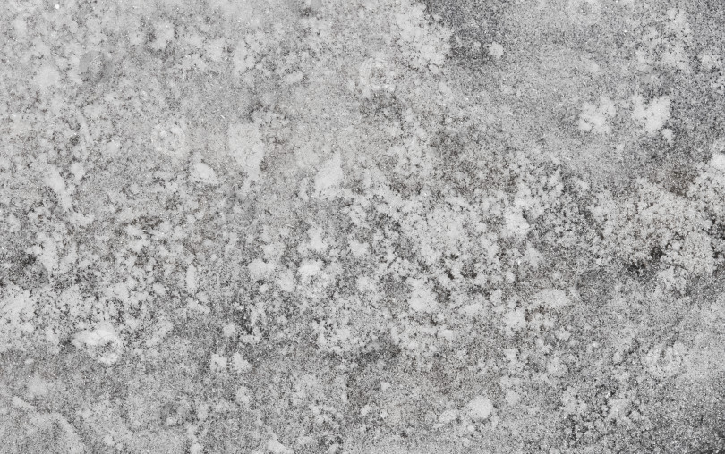 Скачать Текстура замороженной поверхности. Снежный фон фотосток Ozero