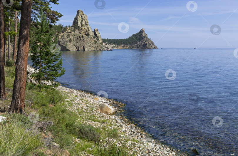 Скачать Великая Байкальская тропа. фотосток Ozero