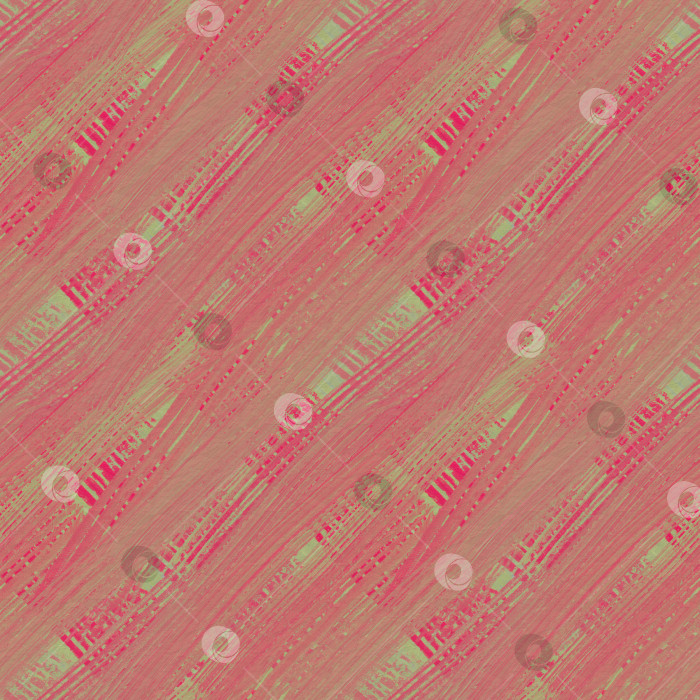 Скачать Абстрактный бесшовный фон.  Розовый орнамент. Дизайн фона, шаблона, ткани, текстиля, детской одежды, обоев. фотосток Ozero