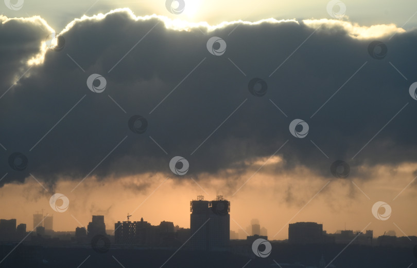 Скачать Достопримечательности российской столицы фотосток Ozero