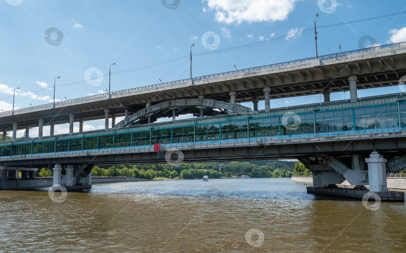 Скачать Достопримечательности российской столицы фотосток Ozero