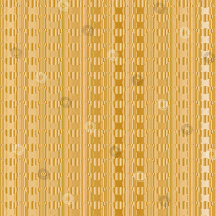 Скачать Абстрактный золотистый градиентный бесшовный фоновый узор. Роскошный геометрический узор на фоне золотого цвета фотосток Ozero