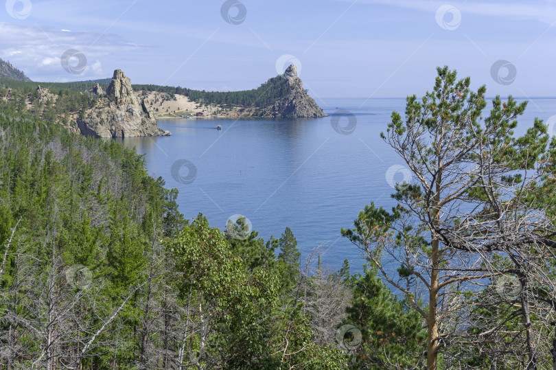 Скачать Великая Байкальская тропа. фотосток Ozero