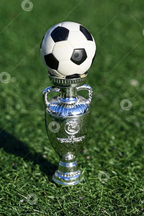 Скачать Чемпионат Европы по футболу фотосток Ozero