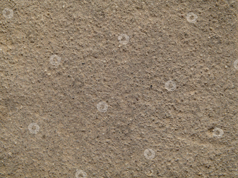 Скачать Коричневая бетонная стена представляет собой текстурированный фон. Каменная плитка имеет коричневую текстуру. Бетонное покрытие. Цементная плита. Абстрактный бетонный фон фотосток Ozero