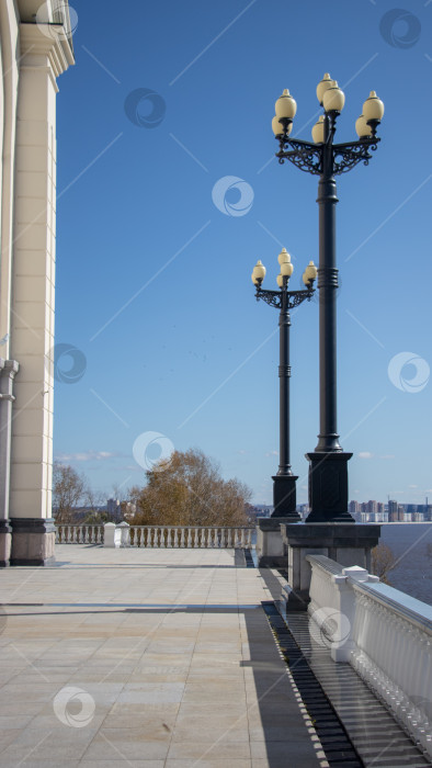 Скачать Спасо-Преображенский кафедральный собор. Хабаровск. 2019 год. фотосток Ozero