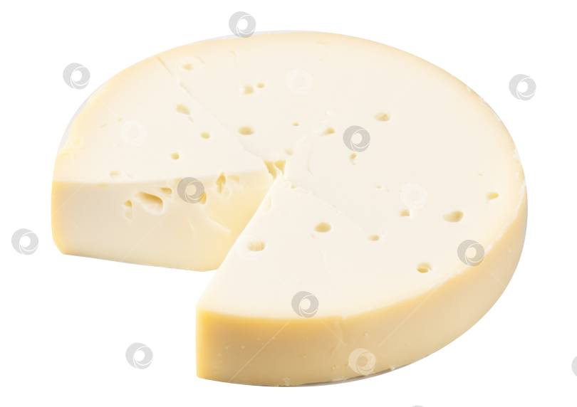 Скачать сыр, выделенный на прозрачном фоне фотосток Ozero