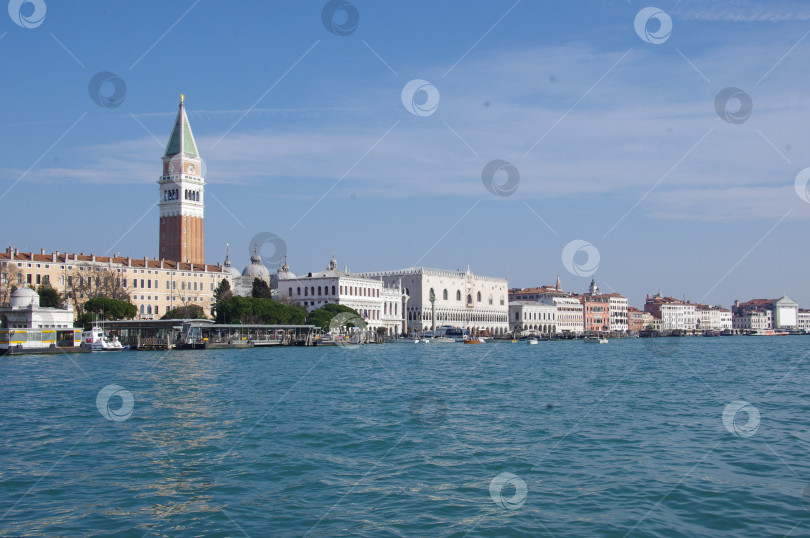 Скачать венеция в красе фотосток Ozero