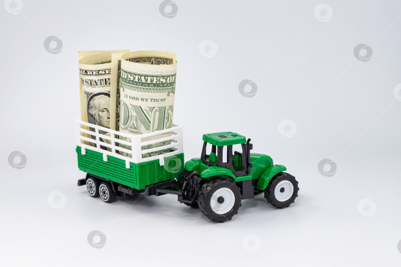 Скачать Увеличение доходов и прибылей от сельского хозяйства фотосток Ozero