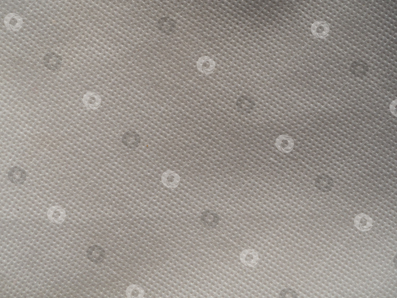 Скачать Текстура гофрированной поверхности нетканого материала для фона фотосток Ozero